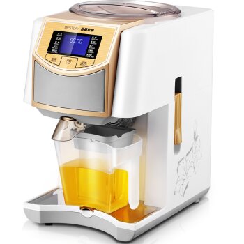 Bestday贝尔斯顿 ZYJ-909 榨油机家用植物油萃取机