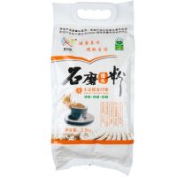 跃兴旺 石磨馒头粉 2.5kg/袋