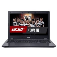 acer宏碁 T5000 15.6英寸游戏本笔记本电脑(i7-6700HQ/8G DDR4/1T 7200转/GTX950M 2G/背光键盘/FHD)
