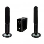 BNTN奔腾 迷你台式音响BT-203 家庭电视音箱 多功能家庭影院