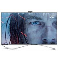 Letv乐视TV 乐视超级电视 第3代X50(X3-50) 50英寸 4K高清3D智能LED液晶电视