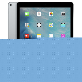 Apple苹果 iPad Pro 平板电脑 12.9英寸