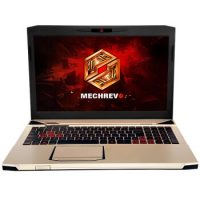MECHREVO机械革命 嗜血军团K1-01 15.6英寸游戏本笔记本电脑(I7-4710MQ/8G/128GSSD+1T/GTX960M 2G独显)WIN10