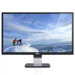 DELL戴尔 S2240M 21.5英寸宽屏IPS镜面超窄边框液晶显示器