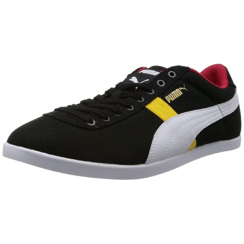 PUMA 彪马 经典生活系列 男 板鞋LoPro Brasil Country Seri 356655