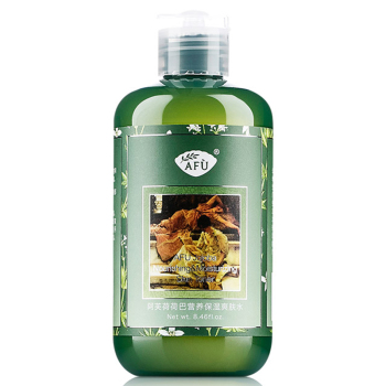 AFU阿芙 荷荷巴营养保湿爽肤水250ml