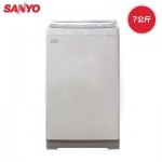 SANYO三洋 DB7058ES 7公斤 波轮洗衣机