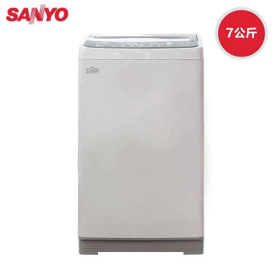 SANYO三洋 DB7058ES 7公斤 波轮洗衣机
