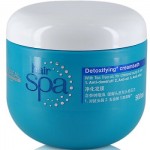 LOREAL欧莱雅 丝泉净化发膜 500ml  (专业 沙龙专属)