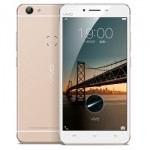 vivo X6Plus 移动联通双4G手机 4GB+64GB 双卡双待