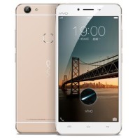 vivo X6Plus 移动联通双4G手机 4GB+64GB 双卡双待