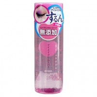 cow牛乳石碱 无添加眼部卸妆油 150ml 日本原装进口