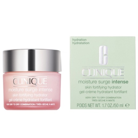 CLINIQUE倩碧 水磁场水嫩保湿精华霜 50ml