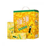 维维 香蕉豆奶 250ML*16瓶 植物蛋白饮料