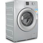 TCL XQG70-F12101P 7公斤 滚筒洗衣机 喷淋洁净(星空银)