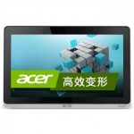 acer宏碁 ICONIA_W700-53314G06as 11.6英寸平板电脑 (i5-3317U/4G/64G SSD/IPS 1920*1080/Win8)