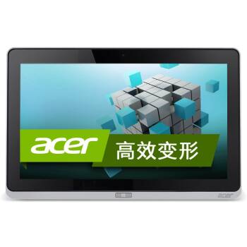 acer宏碁 ICONIA_W700-53314G06as 11.6英寸平板电脑