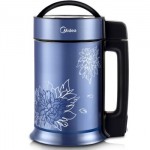 Midea美的 X12Q22 内外全钢 双层保温 多功能豆浆机