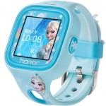 HUAWEI华为 荣耀小K儿童智能手表(双向通话+彩屏触控+安全定位+迪士尼主题)冰雪奇缘