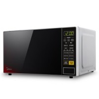 Midea美的 M1-L213C 微波炉 21L