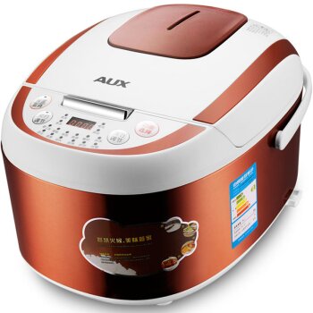AUX奥克斯 FC-50E 多功能电饭煲 5L 电饭锅