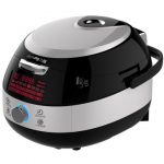 Joyoung 九阳 JYF-40FS601智能电饭煲韩式COOL煲 4L电饭锅