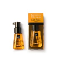 Amore爱茉莉 美仙精油美妆仙玫瑰橄榄蜂蜜护发油 70ml