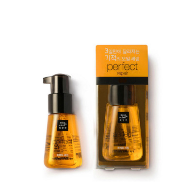 Amore爱茉莉 美仙精油美妆仙玫瑰橄榄蜂蜜护发油 70ml