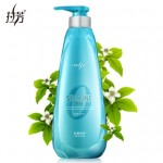 拉芳 无硅油洗发水 男女士深层清洁控油止痒 洗发露550mL
