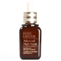 Estee Lauder雅诗兰黛 特润修护肌透精华露 50ml(ANR抗皱小棕瓶 收缩毛孔 精华肌底液)