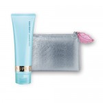 AUPRES 欧珀莱 涌泉润肌系列洁面膏125g+化妆包(进)