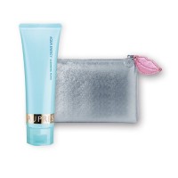 AUPRES 欧珀莱 涌泉润肌系列洁面膏125g+化妆包(进)