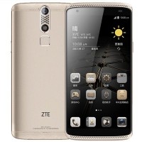 ZTE中兴 AXON 天机 mini (B2015) 商务大屏全网通4G手机