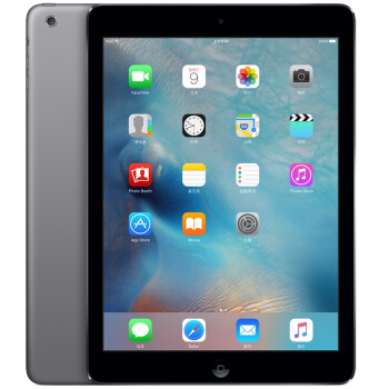 Apple苹果 iPad Air 平板电脑 9.7英寸