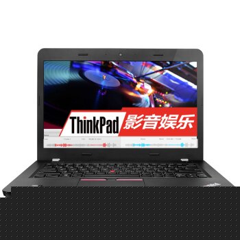 ThinkPad联想 轻薄系列E450(20DCA082CD)14英寸笔记本电脑