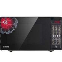 Galanz格兰仕 HC-83503FB智能镜面23L微波炉 光波炉
