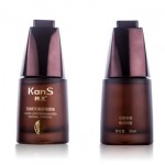 KanS韩束 亚麻籽幻能多效原液(酵素修护)30ml 修护紧致 深层滋润 补水保湿