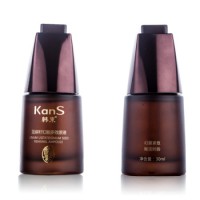 KanS韩束 亚麻籽幻能多效原液(酵素修护)30ml 修护紧致 深层滋润 补水保湿