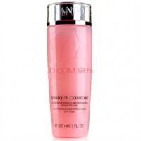 LANCOME兰蔻 兰蔻粉水200ml 法国原装进口