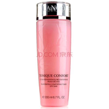 LANCOME兰蔻 兰蔻粉水200ml 法国原装进口