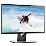 DELL戴尔 SE2216H 21.5英寸窄边框带HDMI高清接口广视角显示器