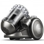 Deerma德尔玛 DX206E 除螨吸尘器 家用静音 无耗材