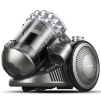 Deerma德尔玛 DX206E 除螨吸尘器 家用静音 无耗材