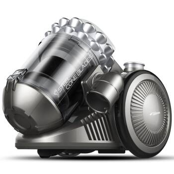 Deerma德尔玛 DX206E 除螨吸尘器 家用静音 无耗材