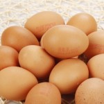 德青源 安心生态鲜鸡蛋 9枚*2件