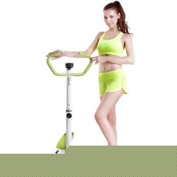 SKG 3121 按摩器扶手式健身减肥 多功能家用踏步机