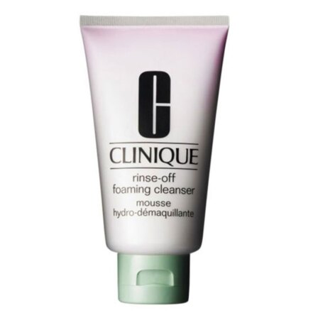 CLINIQUE 倩碧 水洗卸妆泡沫霜 150ml