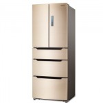 Hisense海信 BCD-370WTD/Q 电脑无霜 节能保鲜 多门冰箱 370升(一级能效)