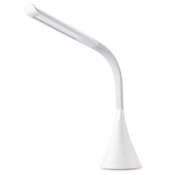 好视力 led充电台灯 学习工作3档调光调色护眼灯TG159TS-WH