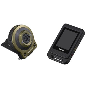 CASIO卡西欧 EX-FR10 数码相机 礼盒版